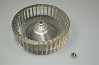 Fan blade, Bosch tumble dryer - 150 mm